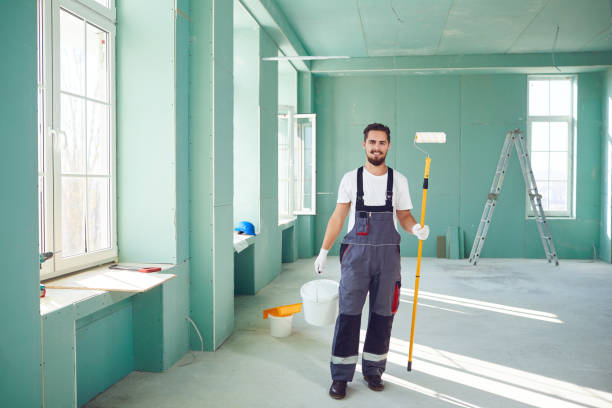 Best Basement Mold Removal  in Patton Village, TX