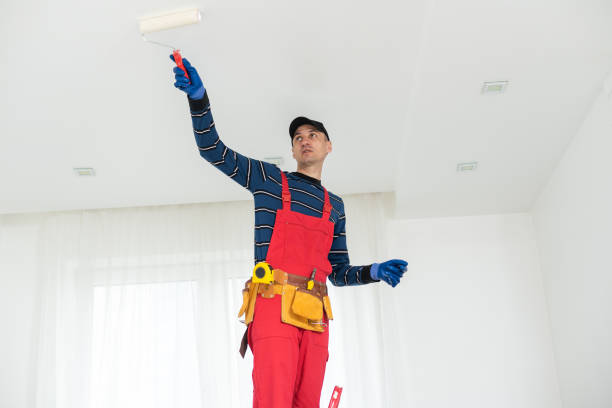 Best Biohazard Mold Removal  in Patton Village, TX